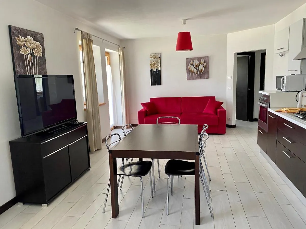 Villa Romanin Sappada 0*,