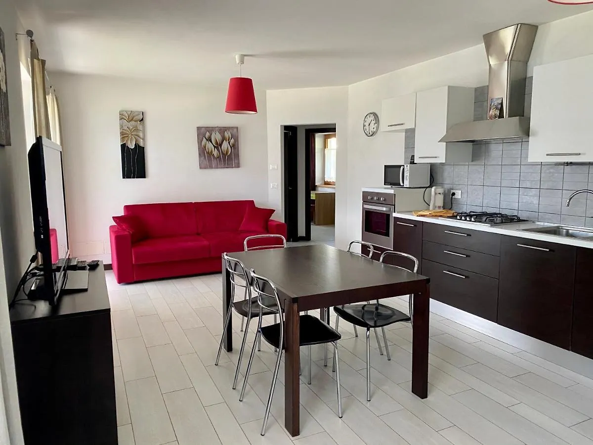 Villa Romanin Sappada 0*,